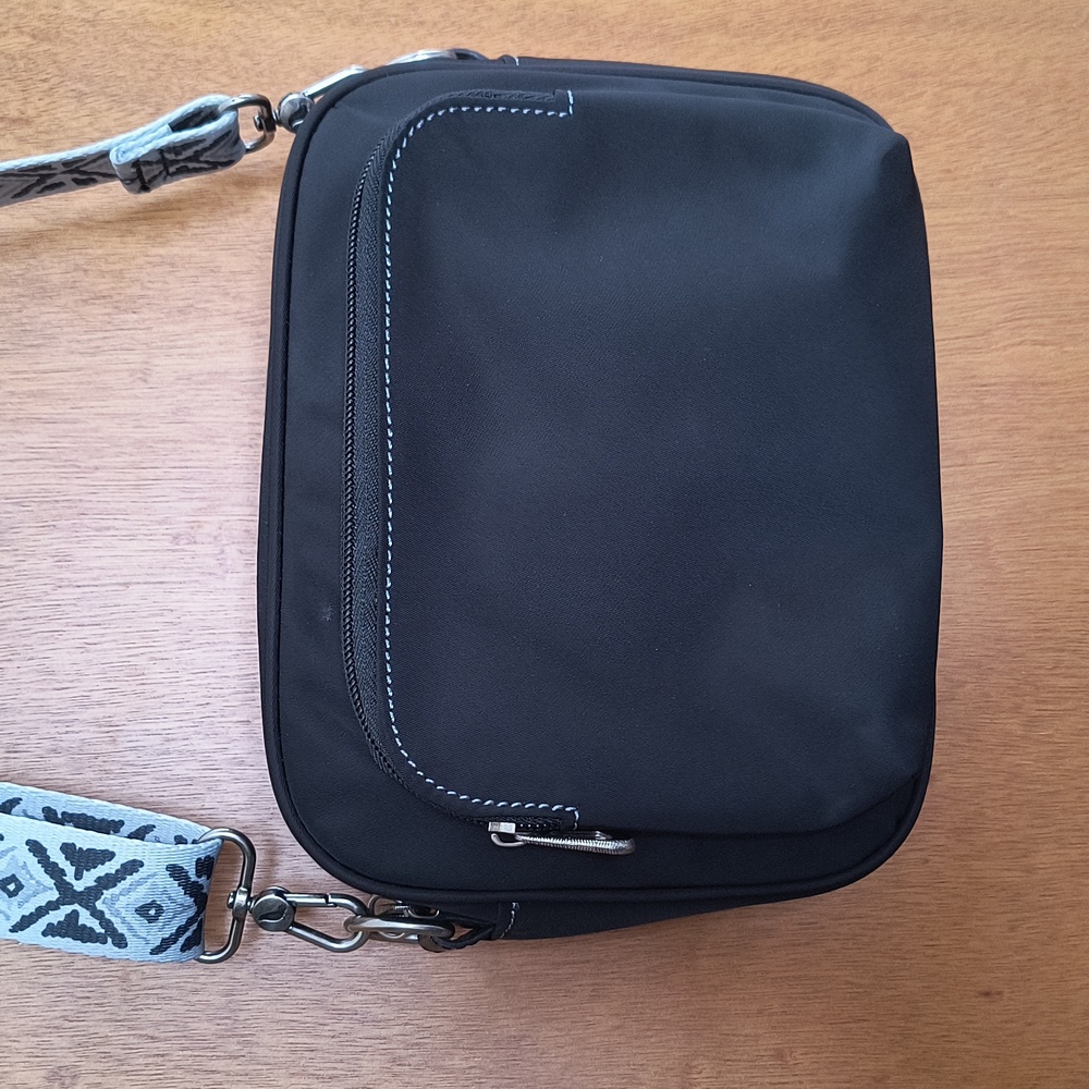 Westwood Sakroots Crossbody